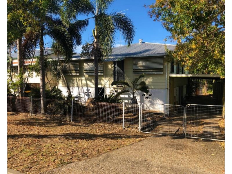 31 Hardacre Street, Wandal QLD 4700